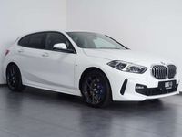 gebraucht BMW 120 d xDrive M Sport LED/NAVI/CARPLAY/H&K/AHK