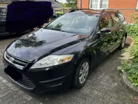 Gebraucht Ford Mondeo Ambiente 120 PS (88 kW) 2012 Kombi