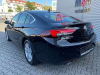 Gebraucht Opel Insignia 170 PS (125 kW) 2019 Schwarz Limousine