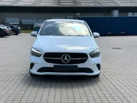 Gebraucht Mercedes B200 150 PS (110 kW) 2025 Weiß Kleinwagen