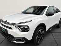 Gebraucht Citroën C4 PureTech 131 PS (96 kW) 2024 Weiß SUV
