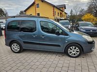Gebraucht Citroën Berlingo Exclusive 114 PS (83 kW) 2012 Grau Van / Kleinbus