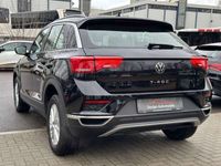 gebraucht VW T-Roc Style 1.5 TSI DSG*ACC/KEYLESS/KAMERA/DAB