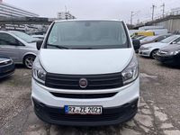 Gebraucht Fiat Talento 120 PS (88 kW) 2020 Weiß Van / Kleinbus