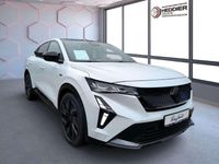 Neu Renault Rafale Esprit Alpine 131 PS (96 kW) 2026 Weiss qnc+schwarz gne SUV