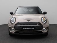 Gebraucht Mini Cooper S Clubman 178 PS (130 kW) 2023 Grau Kombi