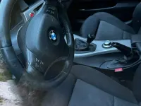 Gebraucht BMW 318 143 PS (105 kW) 2008 Grau Kombi