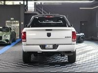 Gebraucht Dodge Ram 401 PS (294 kW) 2020 Weiß Pickup