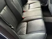 Gebraucht Mercedes E430 Elegance 279 PS (205 kW) 1999 Blau Limousine