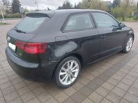 gebraucht Audi A3 2.0 TDI Ambition Xenon/Spurh/ACC/SlineSpSitze