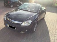 gebraucht Opel Tigra Twin Top 1.4 Edition