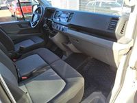 Gebraucht VW Crafter 140 PS (102 kW) 2023 Candyweiß Van