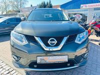 Gebraucht Nissan X-Trail N-Connecta 177 PS (130 kW) 2017 SUV