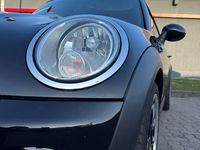 Gebraucht Mini Cooper Cabriolet 122 PS (89 kW) 2014 Schwarz Cabrio