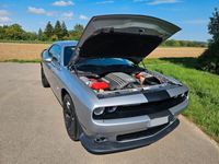 gebraucht Dodge Challenger R/T 5.7 V8 HEMI TÜV/Service neu