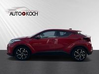 gebraucht Toyota C-HR plus Touch&Go Navi [TTG]