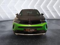 Gebraucht Opel Mokka-e Ultimate 100 kW (136 PS) 2021 Gruen SUV