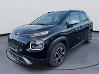 Gebraucht Citroën C3 110 PS (80 kW) 2020 Schwarz SUV
