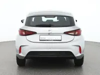 Gebraucht MG MG3 Comfort 116 PS (85 kW) 2025 Silber Kleinwagen