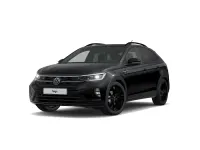 Gebraucht VW Taigo Beats 150 PS (110 kW) 2023 Schwarz SUV