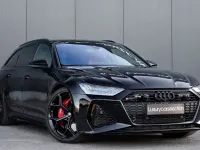 Gebraucht Audi RS6 Performance 630 PS (463 kW) 2024 Schwarz Kombi