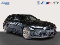 Neu BMW M3 Performance 551 PS (405 kW) 2026 Black sapphire Kombi