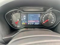 Usata Ford Galaxy 140 CV (102 kW) 2013 Nero Monovolume