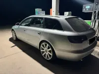 Gebraucht Audi A6 Sport 349 PS (256 kW) 2008 Silber Kombi