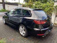 gebraucht Seat Leon ST Leon 1.5 TSI OPF Style