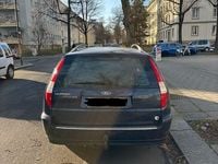 Gebraucht Ford Mondeo Ghia 145 PS (106 kW) 2007 Blau Kombi