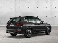 Gebraucht BMW iX3 Shadowline 210 kW (286 PS) 2023 Grau SUV