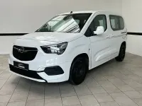 Occasion Opel Combo Life Edition 76 ch (55 kW) 2019 Blanc Break