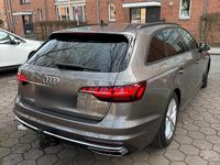 Gebraucht Audi A4 Ambiente 204 PS (150 kW) 2022 Kombi