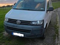 Brugt VW Transporter 84 HK (61 kW) 2011 Hvid Van