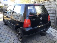 Gebraucht VW Lupo 50 PS (36 kW) 1999 Black magic perl Kleinwagen