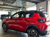 Neu Citroën C3 101 PS (74 kW) 2025 Rot SUV