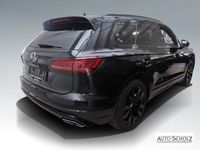 gebraucht VW Touareg 3.0 l R-Line V6 TDI