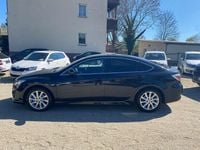 Usata Mazda 6 Active 155 CV (114 kW) 2011 Nero Berlina