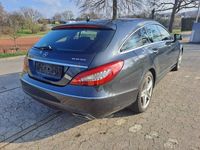 gebraucht Mercedes CLS250 BlueTec / d TÜV neu