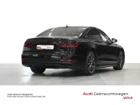 Gebraucht Audi A8 Comfort 460 PS (338 kW) 2023 Schwarz Limousine