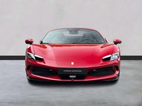 Gebraucht Ferrari 296 829 PS (609 kW) 2025 Rot Cabrio