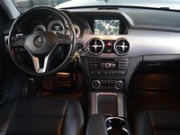 Gebraucht Mercedes GLK350 265 PS (194 kW) 2014 Weiß SUV