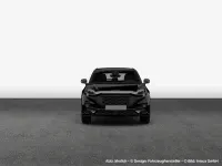 Gebraucht Ford Puma ST-Line X 125 PS (91 kW) 2022 Schwarz SUV