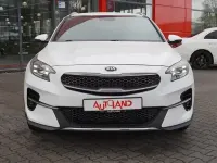 Używany Kia XCeed Vision 140 KM (102 kW) 2020 Biały SUV