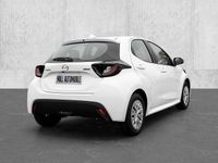 Gebraucht Mazda 2 Prime-Line 116 PS (85 kW) 2024 Weiss Kombi