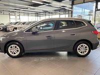 Gebraucht BMW 225 Active Tourer 245 PS (180 kW) 2022 Grau Van / Kleinbus