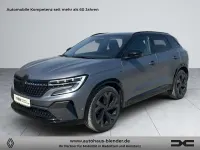 Gebraucht Renault Austral Techno Esprit Alpine 158 PS (116 kW) 2022 Dolomitgrau satiniert, dach b SUV