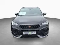 Nowe Cupra Ateca 190 KM (139 kW) 2026 Czarny SUV