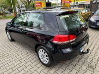 gebraucht VW Golf VI Trendline 1.HAND *AUTOMATIK* *WENIK KM*