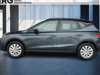 Second-hand Seat Arona Style 115 CP (84 kW) 2025 Gri SUV